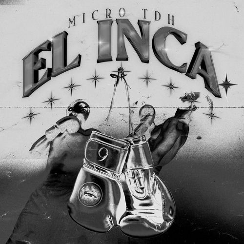 Portada de EL INCA