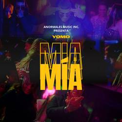 Portada de Mia