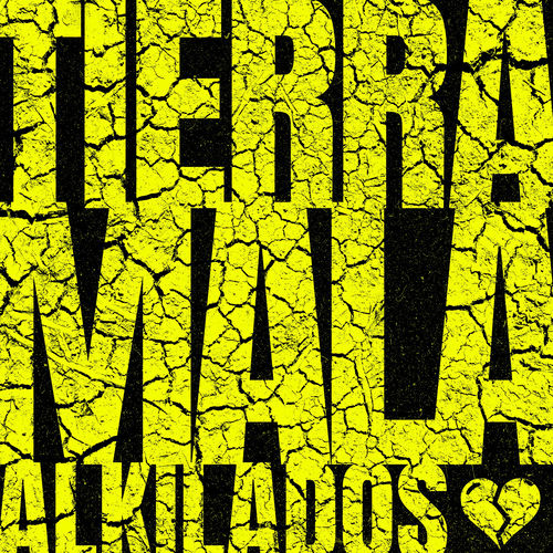 Portada de Tierra Mala