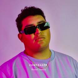 Portada de Contraste