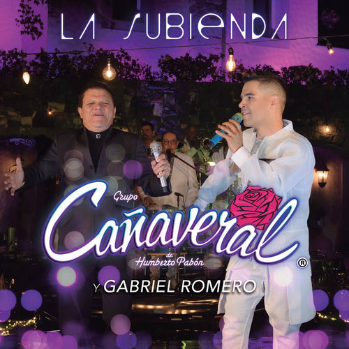 Portada de La Subienda