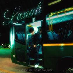 Portada de Lanah