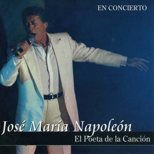 Portada de En Concierto