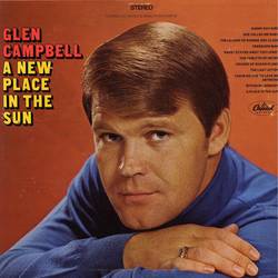 Portada de A New Place In The Sun
