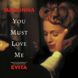 Portada de You Must Love Me
