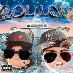 Portada de LOU LOU