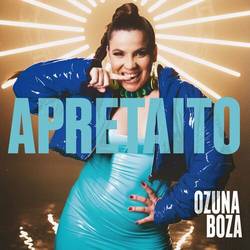 Portada de Apretaito