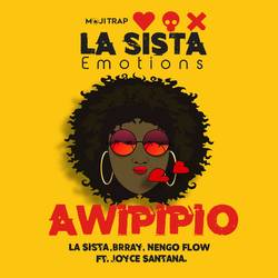 Portada de Awipipio