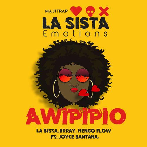 Portada de Awipipio