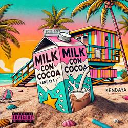 Portada de Milk Con Cocoa