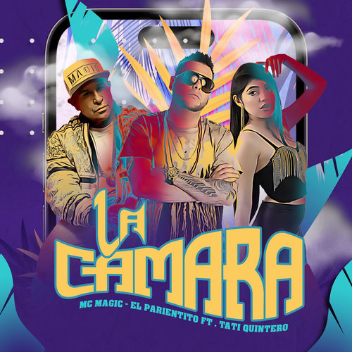 Portada de La Camara