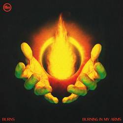 Portada de Burning In My Arms (Edit)