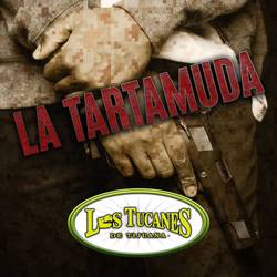Portada de La Tartamuda
