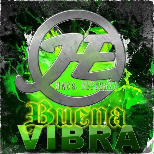 Portada de Buena Vibra