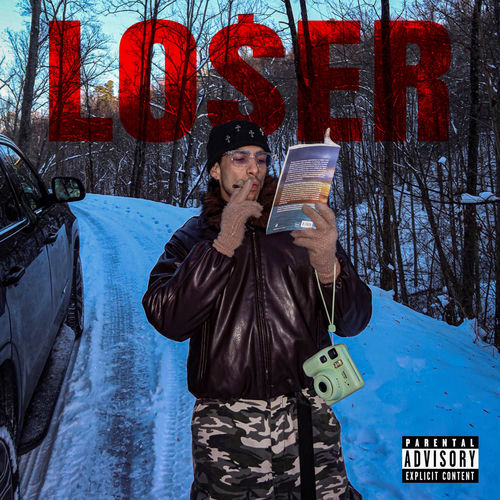 Portada de LO$ER
