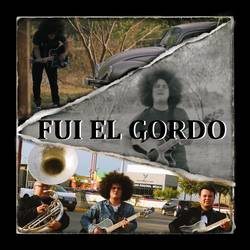 Portada de Fui El Gordo