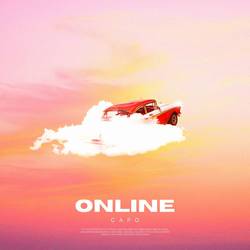 Portada de ONLINE