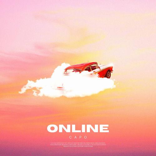 Portada de ONLINE
