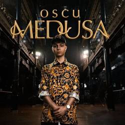 Portada de Medusa