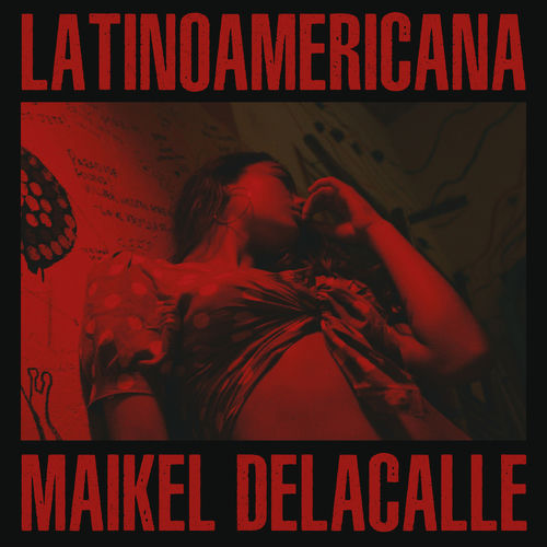 Portada de Latinoamericana