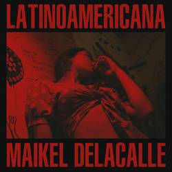 Portada de Latinoamericana