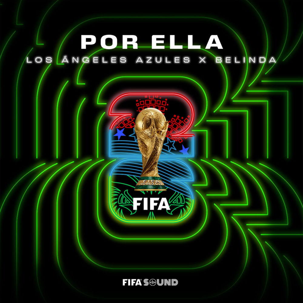 Portada de Por Ella