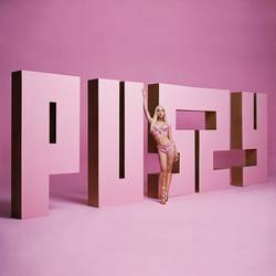 Portada de Pussy