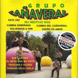 Portada de No Mientas Más