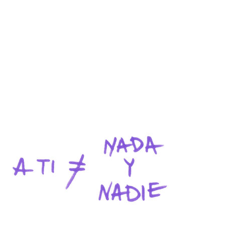 Portada de Nada Y Nadie