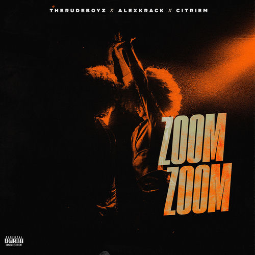 Portada de Zoom Zoom