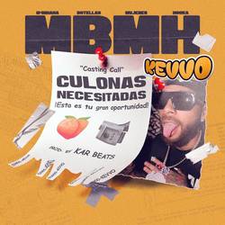 Portada de MBMH
