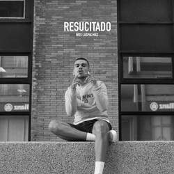 Portada de Resucitado