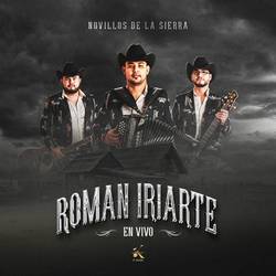 Portada de Roman Iriarte (En Vivo)