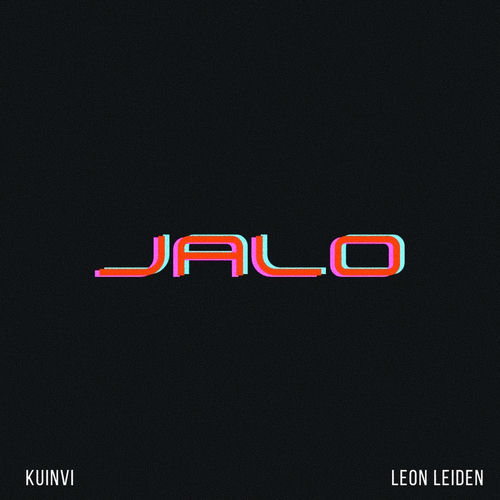 Portada de JALO