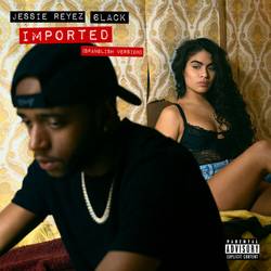 Portada de Imported (Spanglish Version)