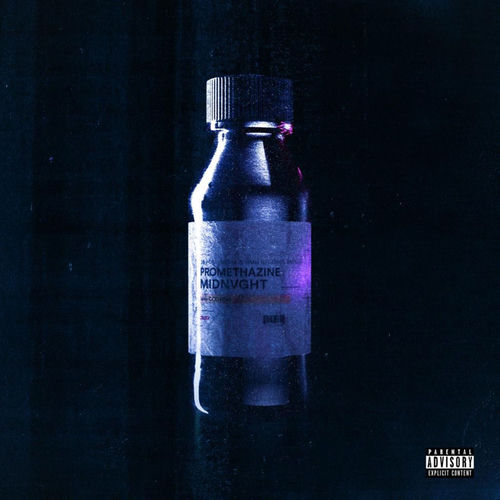 Portada de Promethazine
