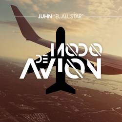 Portada de Modo de Avion