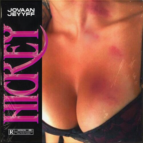 Portada de Hickey