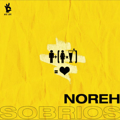 Portada de Sobrios