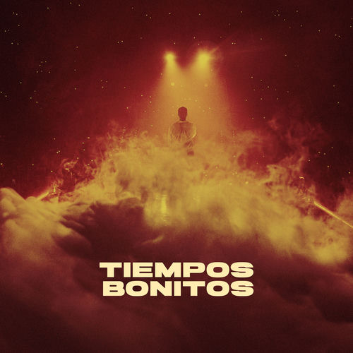 Portada de Tiempos bonitos