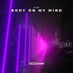 Portada de Body On My Mind