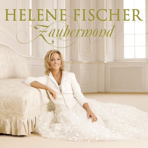 Portada de Zaubermond (Incl. Bonus Track)