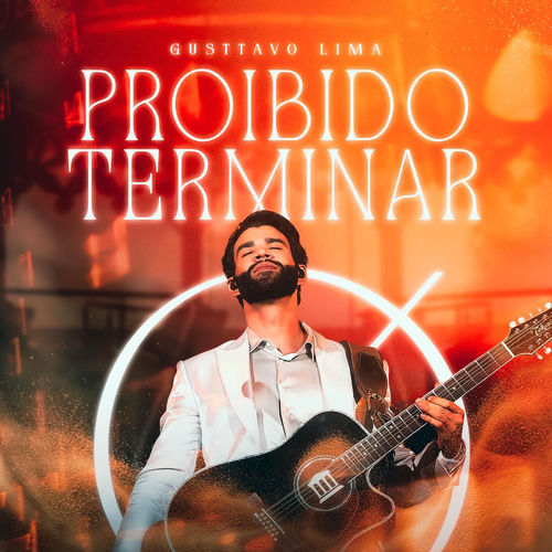 Portada de Proibido Terminar