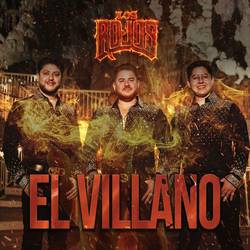 Portada de El Villano