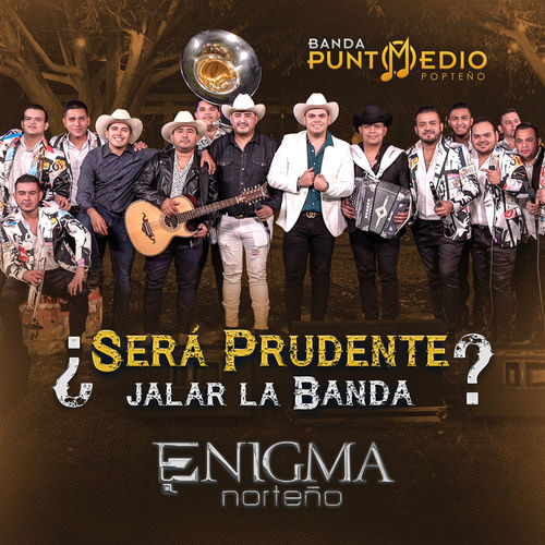 Portada de ¿Será Prudente Jalar La Banda?