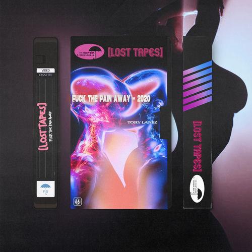 Portada de Fuck The Pain Away (Lost Tapes 2022)