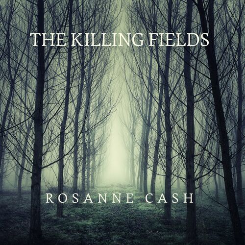 Portada de The Killing Fields