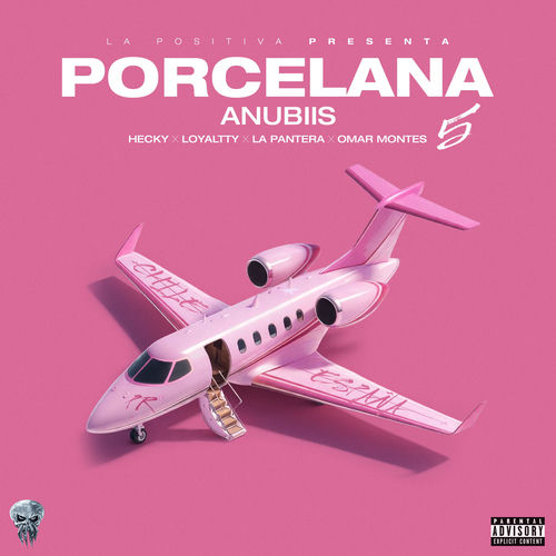 Portada de Porcelana 5