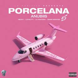 Portada de Porcelana 5
