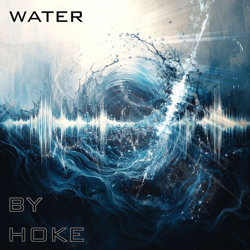 Portada de Water